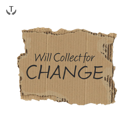 Collecting During A Recession