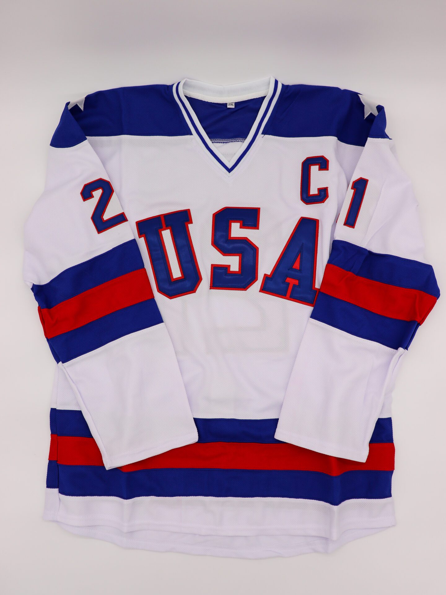 Miracle on Ice reunion to include all but 2 players from 1980