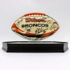 1998 Denver Broncos Team-Signed Wilson Vinyl Football, Near Mint