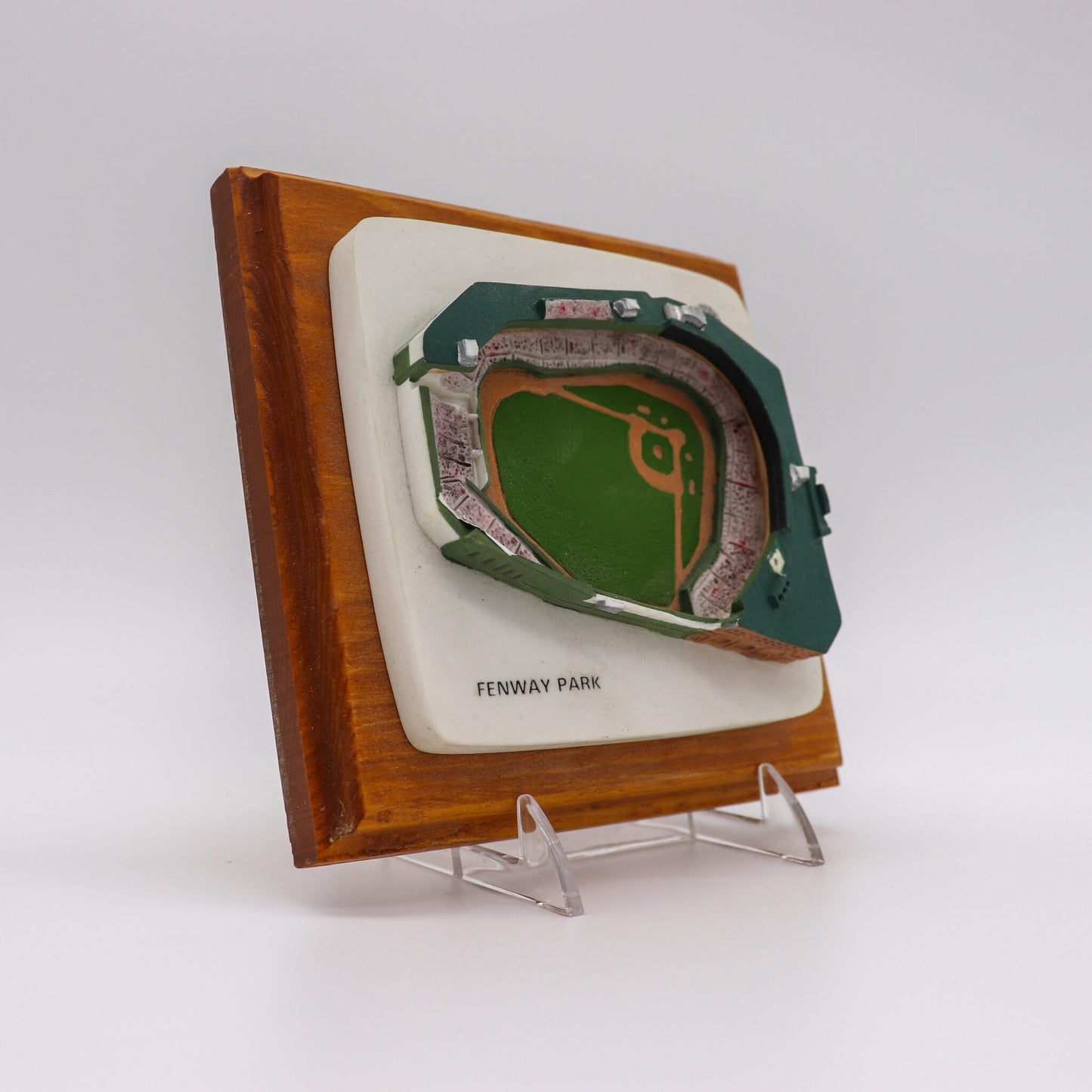 Fenway Park Miniature Ceramic Ballpark