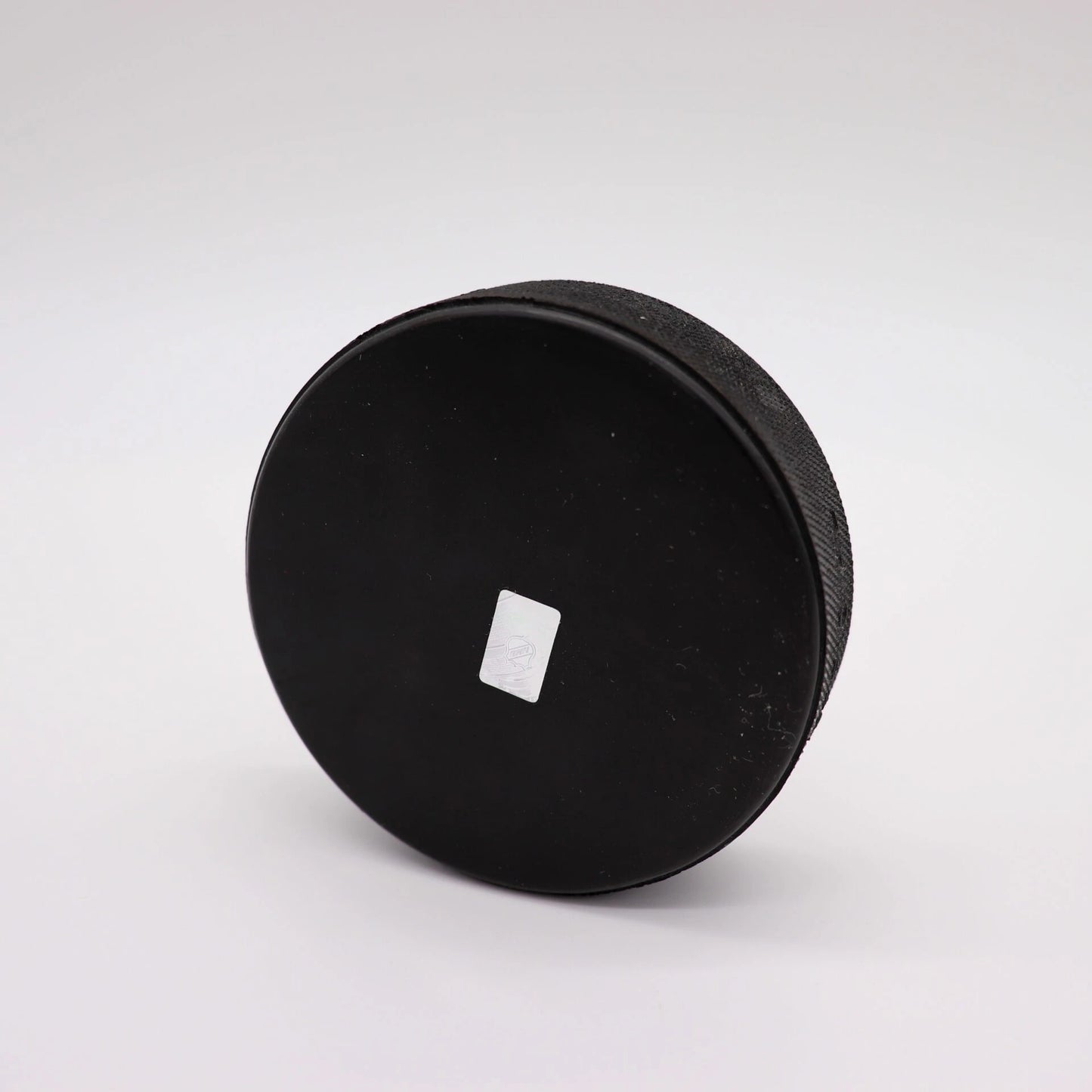 Tampa Bay Lightning “Happy Valentine’s Day” Puck