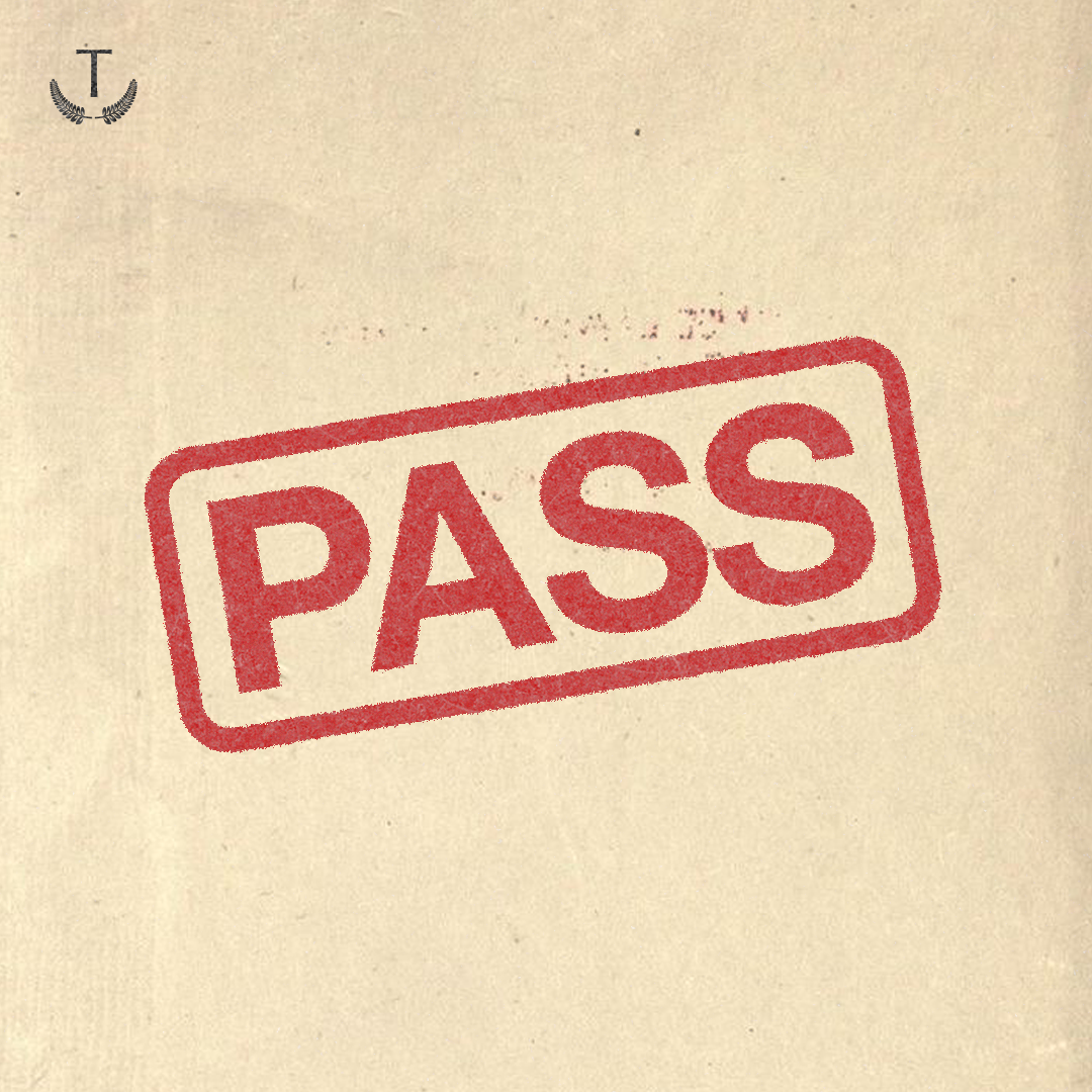 Passing Grades