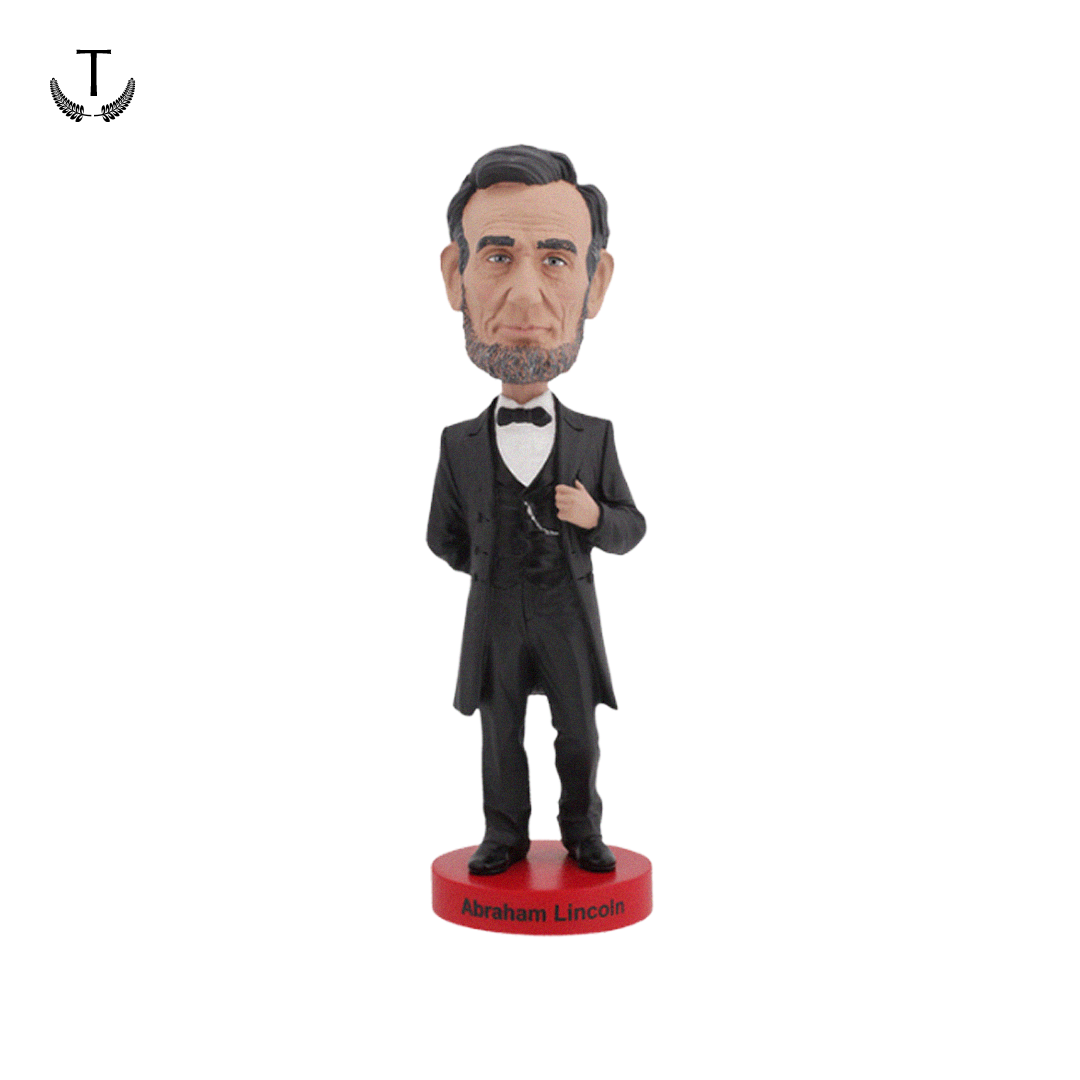 Collectors Love U.S. Presidents