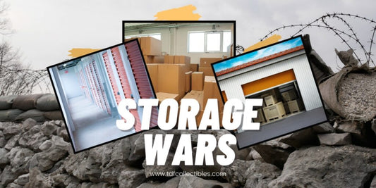 Storage Wars