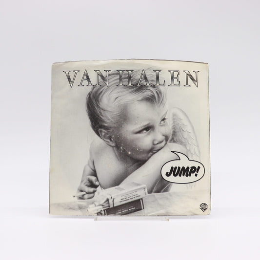 1984 Jump by Van Halen (Warner Bros.)