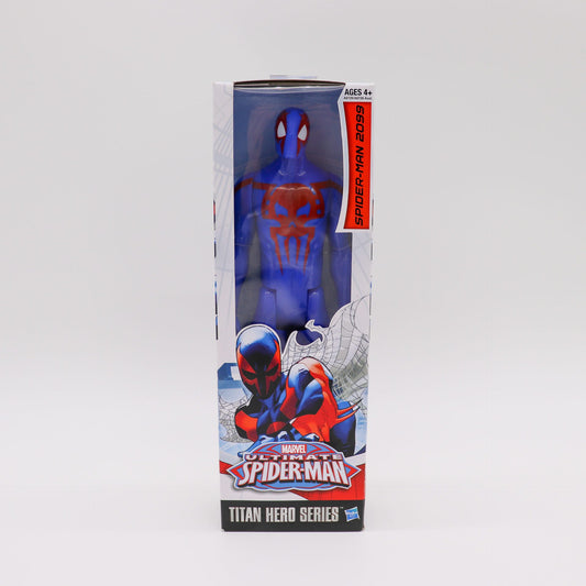 2020 Marvel Ultimate Spider-Man 12” Action Figure. Mint In Box