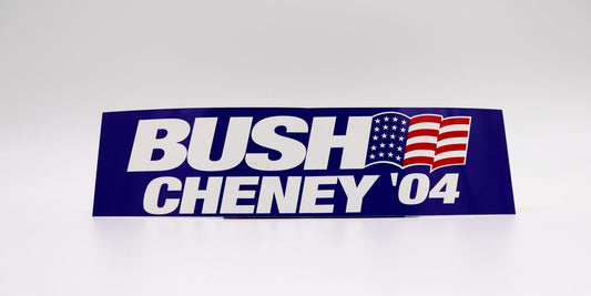 Bush-Cheney 2004 Presidential Campaign