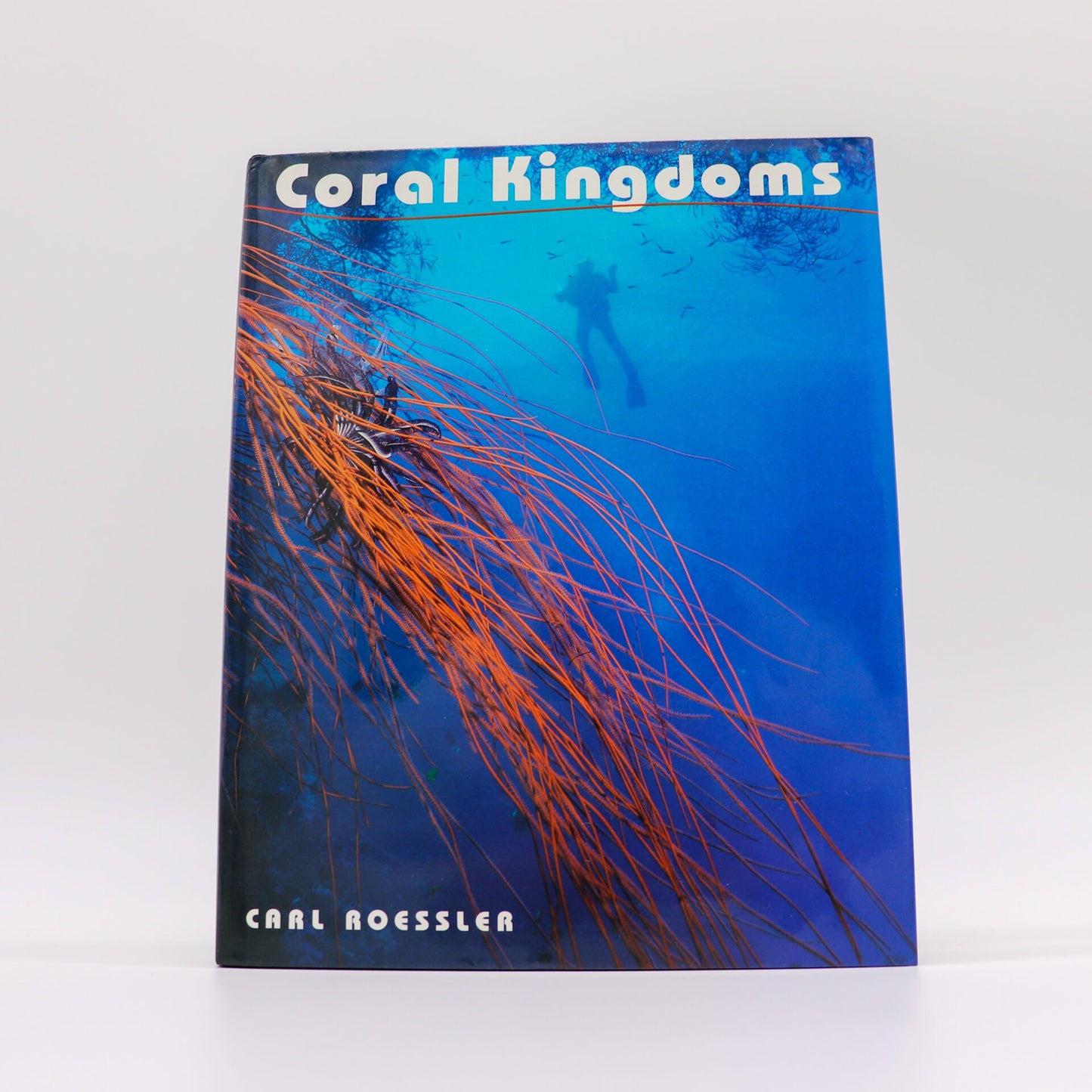 Coral Kingdoms (New)