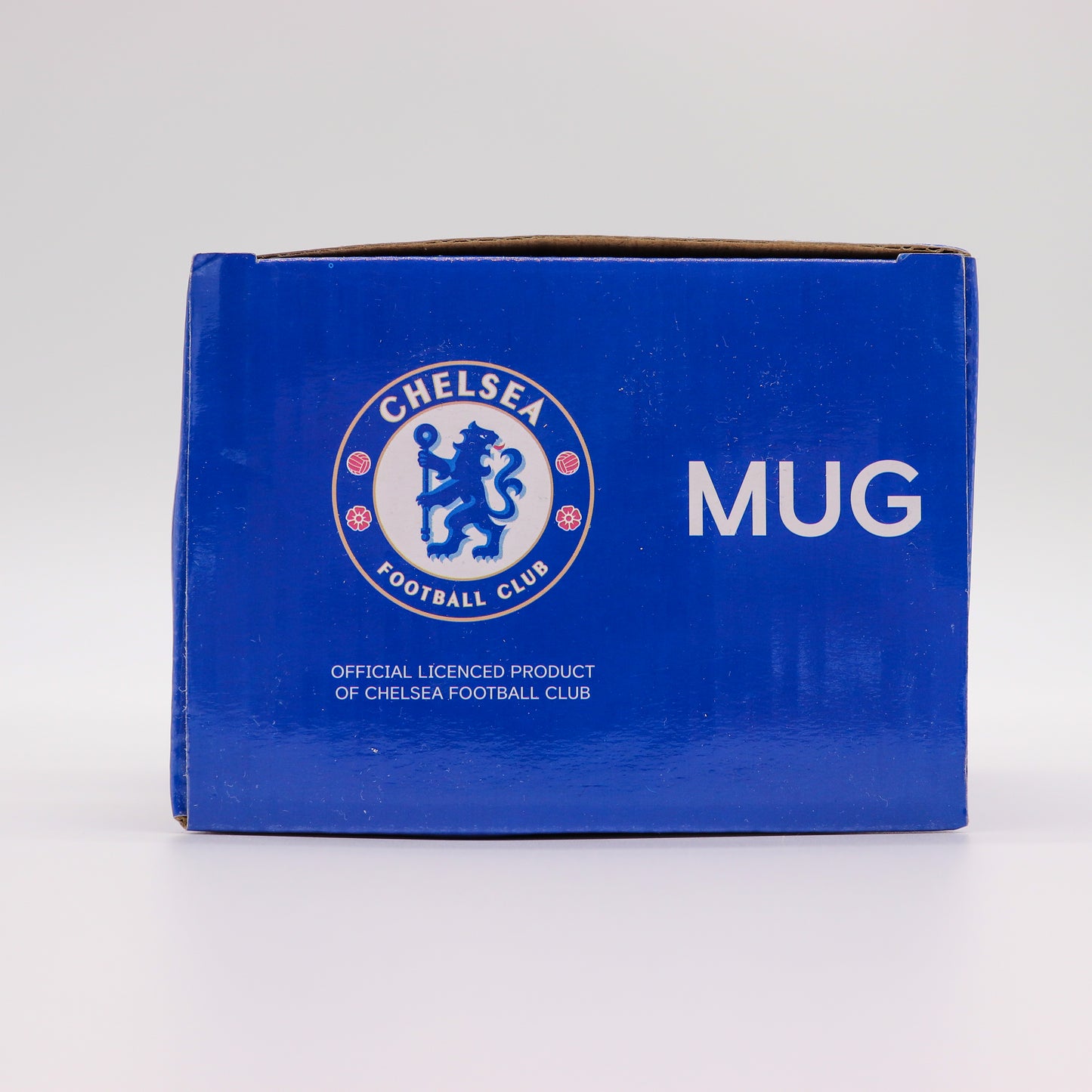Chelsea Football Club Premium Souvenir Coffee Mug, New