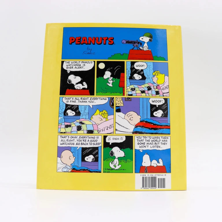 Peanuts: A Golden Celebration (New)The Art and The Story of the World’s Best Loved Comic Strip
