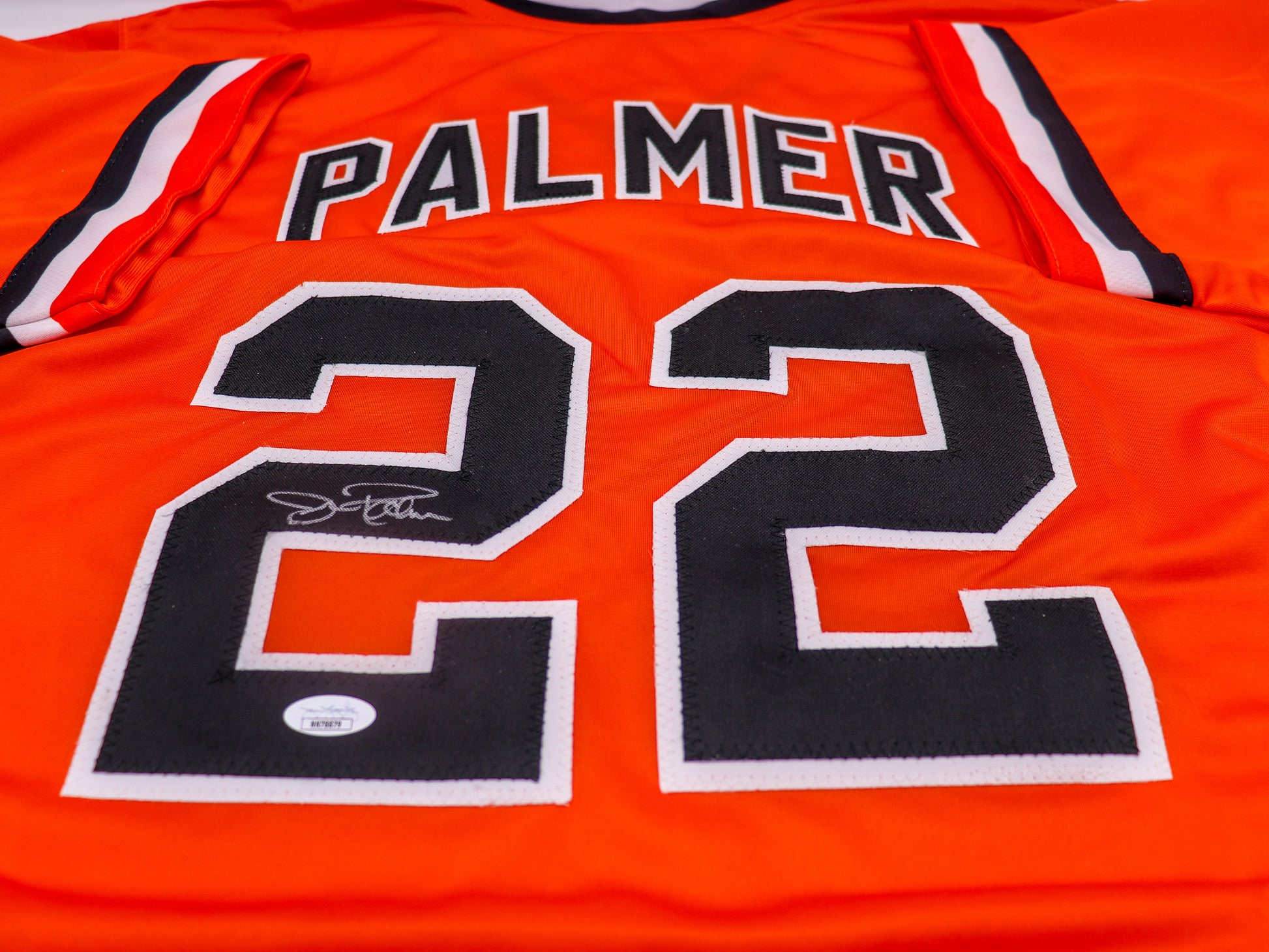 Jim Palmer Baltimore Orioles Baseball MLB Original Autographed Jerseys for  sale